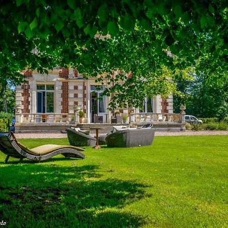 Chateau De Saint-Germain Εξωτερικό φωτογραφία